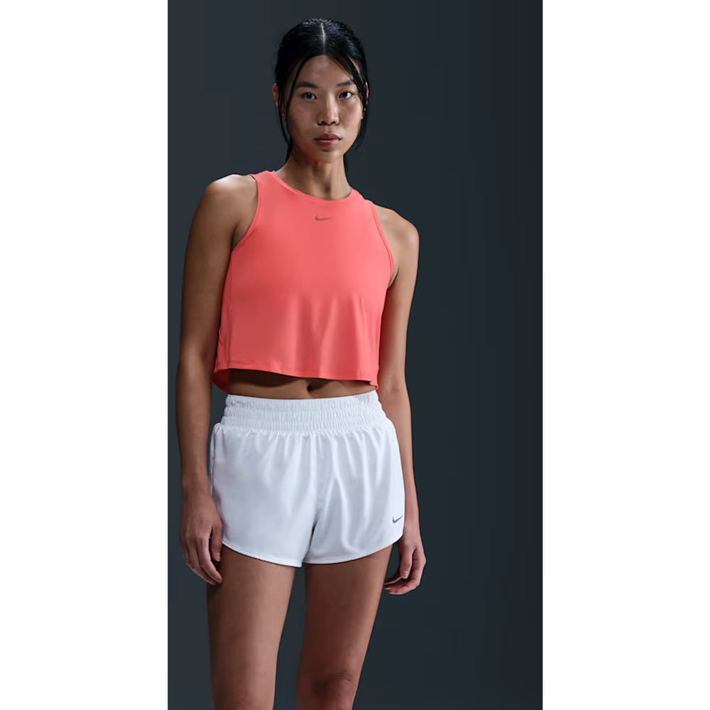 Nike Ladies training Dry Fit tank MSRP $40 NWT color autumn - Picture 4 of 5